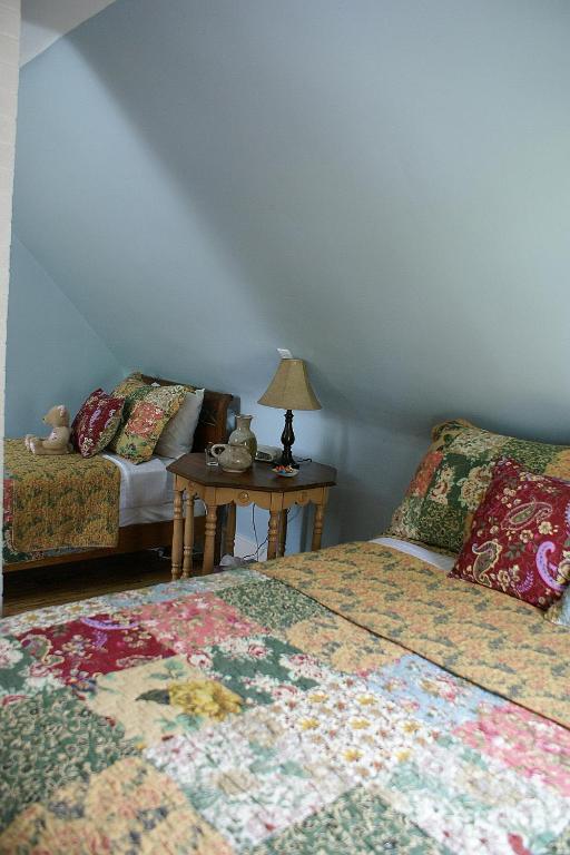 Fisherman'S Daughter B&B Мехоун-Бей Номер фото